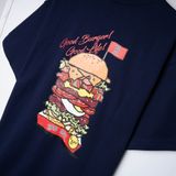  Tee NEW.ERA Logo B Bugger 