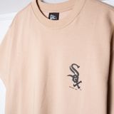  Tee NEW.ERA Logo SOX Bugger 