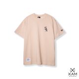  Tee NEW.ERA Logo SOX Bugger 