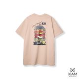  Tee NEW.ERA Logo SOX Bugger 
