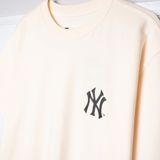  Tee NEW.ERA Logo NY Painting 