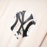  Tee NEW.ERA Logo NY Painting 