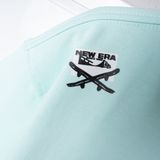  Tee NEW.ERA Logo NY Rainbow 