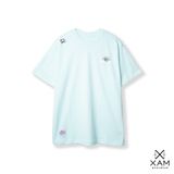  Tee NEW.ERA Logo NY Rainbow 