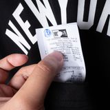  Tee NEW.ERA Logo NY 50Year 