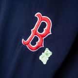  Tee NEW.ERA Logo NY Bear 