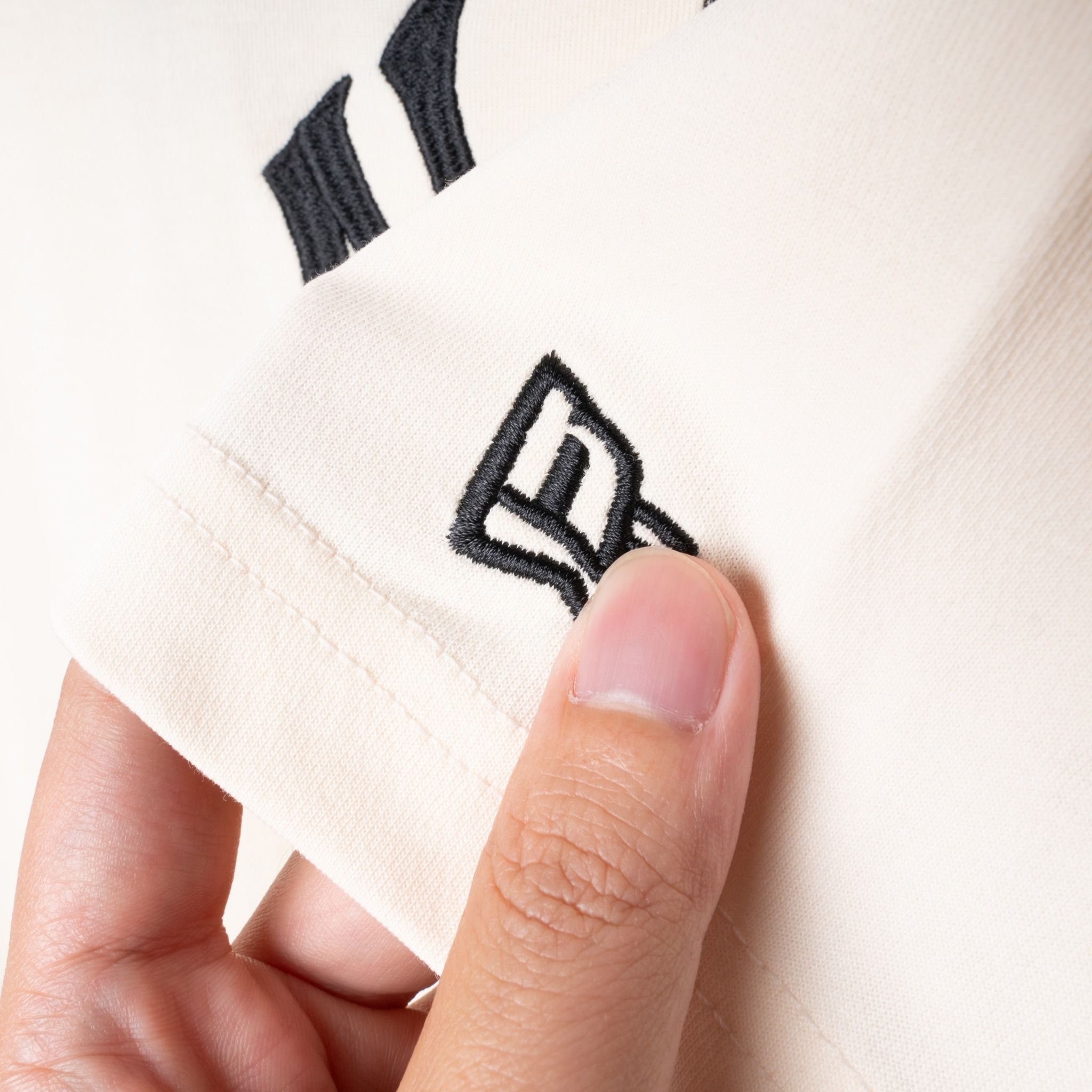  Tee NEW.ERA Logo NY Archive 