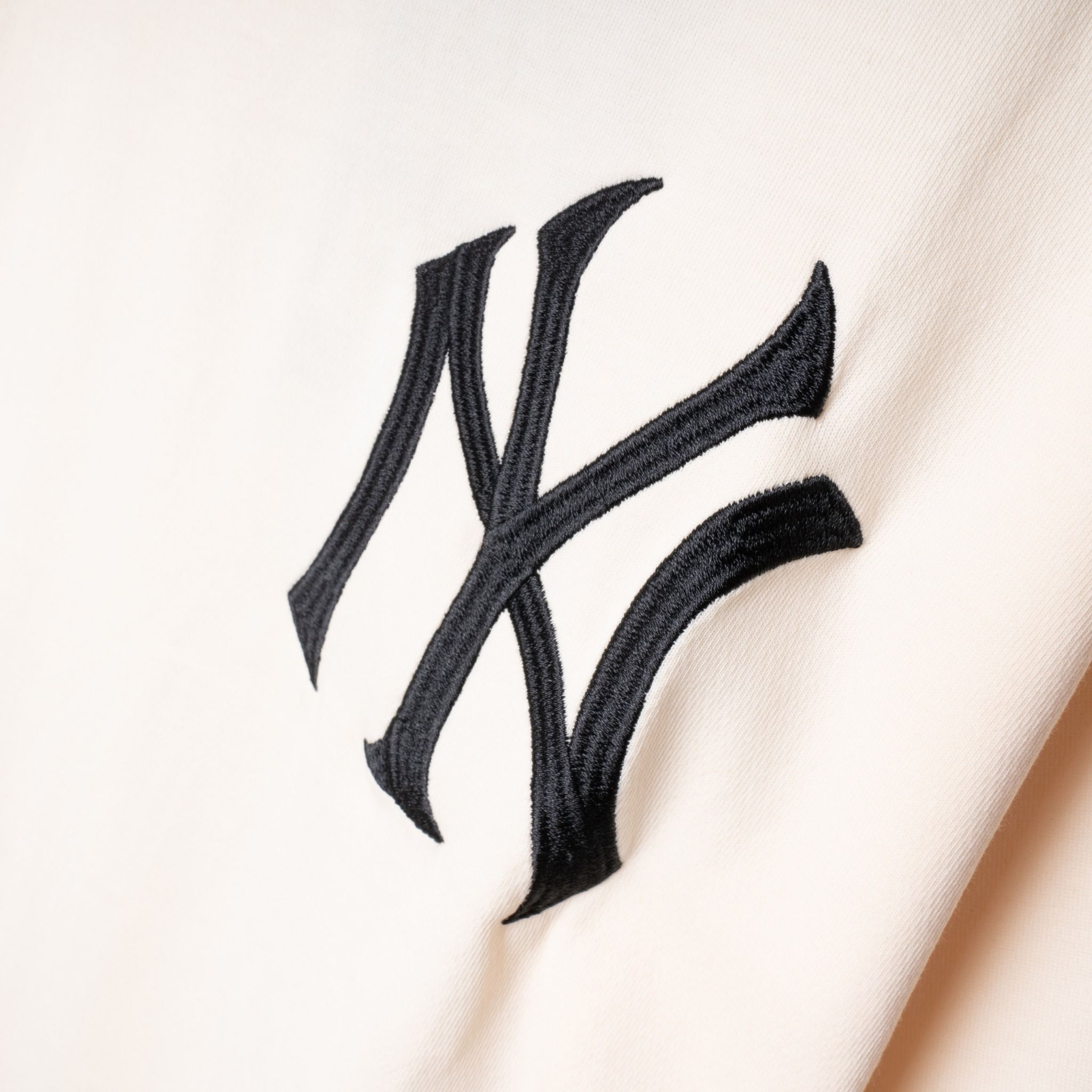  Tee NEW.ERA Logo NY Archive 