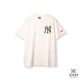  Tee NEW.ERA Logo NY Archive 