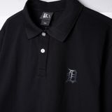  Polo NEW.ERA Logo D 