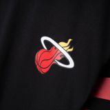  Tee NEW.ERA Logo Miami Heat 