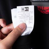  Tee NEW.ERA Logo Miami Heat 