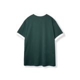  Tee NEWRA Logo A's Phối Bo 