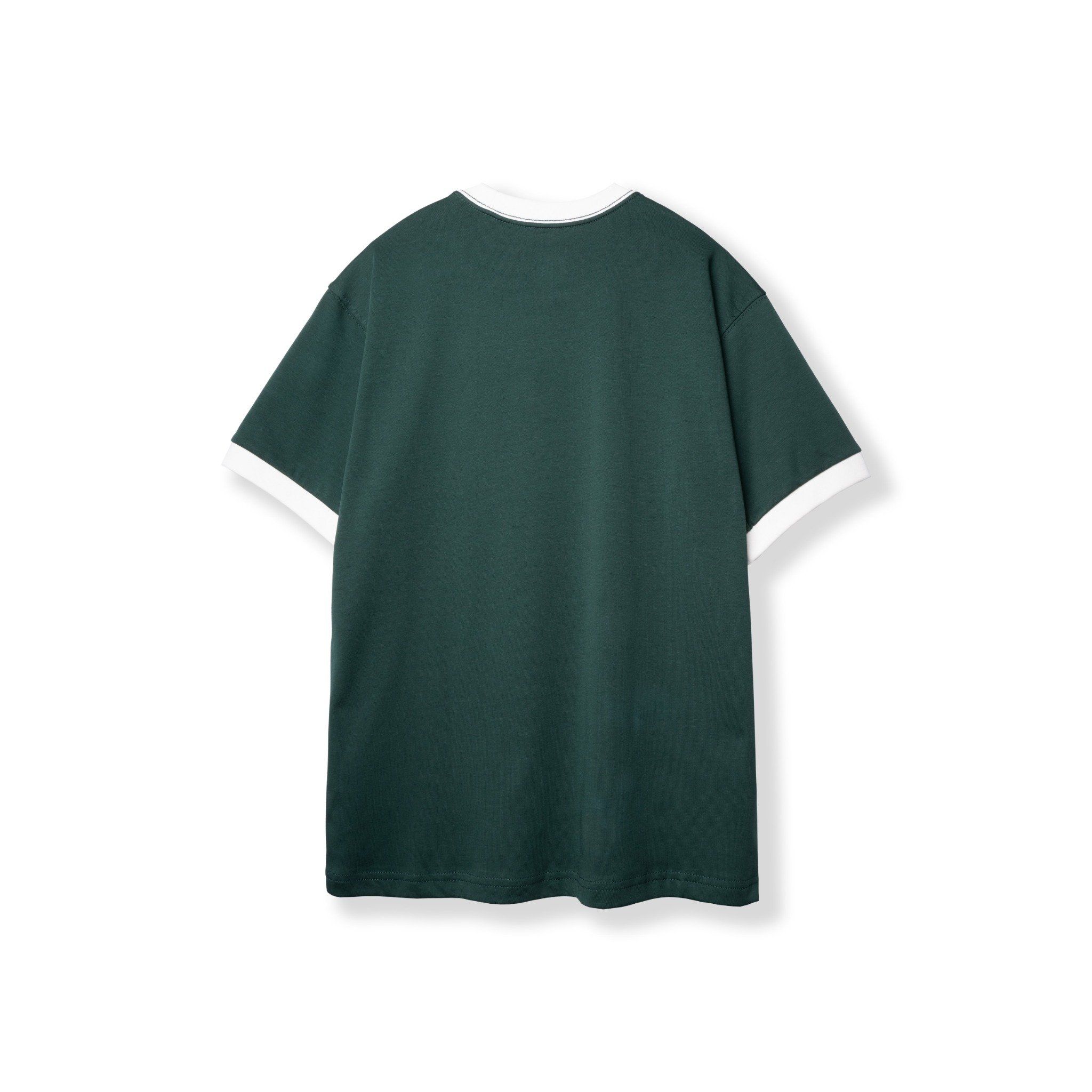  Tee NEWRA Logo A's Phối Bo 