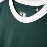  Tee NEWRA Logo A's Phối Bo 
