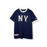 Tee NEW.ERA Logo NY Phối Bo 