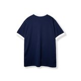 Tee NEW.ERA Logo NY Phối Bo 