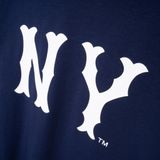  Tee NEW.ERA Logo NY Phối Bo 