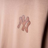  Tee NEW.ERA Logo NY Party 