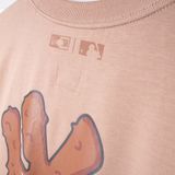 Tee NEW.ERA Logo NY Party 