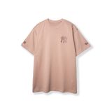  Tee NEW.ERA Logo NY Party 