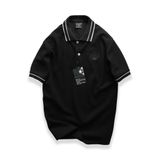  Polo OVERTHING Logo Thêu 