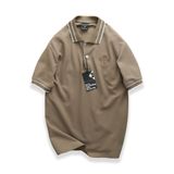  Polo OVERTHING Logo Thêu 