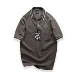  Polo OVERTHING Logo Thêu 