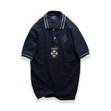  Polo OVERTHING Logo Thêu 