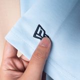  Tee NEW.ERA Logo NY Block 