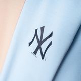  Tee NEW.ERA Logo NY Block 