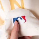  Tee NEW.ERA Big Logo NY 
