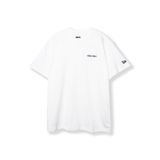  Tee NEW.ERA Logo NE Cartoon 