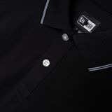  Polo NEW.ERA Cổ Viền Logo NY Thêu 