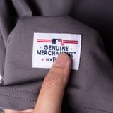  Polo NEW.ERA Logo LA Thêu 