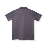  Polo NEW.ERA Logo LA Thêu 