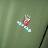 Tee NEW.ERA Logo NE PartyFood 