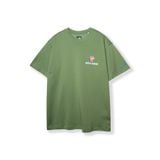  Tee NEW.ERA Logo NE PartyFood 