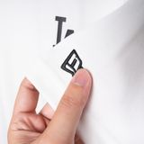  Tee NEW.ERA Logo LA Love 