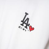  Tee NEW.ERA Logo LA Love 