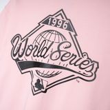  Tee NEW.ERA Logo NY Series 