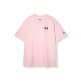  Tee NEW.ERA Logo NY Series 