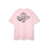  Tee NEW.ERA Logo NY Series 