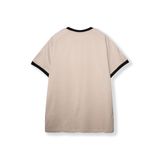  Áo Thun ADI.DAS Viền Tay Basic 