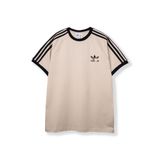  Áo Thun ADI.DAS Viền Tay Basic 