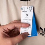  Áo Thun ADI.DAS Viền Tay Basic 