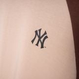  Tee NEW.ERA Logo NY Classic 