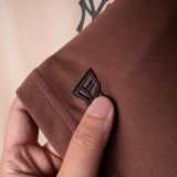  Tee NEW.ERA Logo NY Classic 