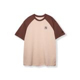  Tee NEW.ERA Logo NY Classic 