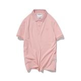  Polo DEFOXX Logo Dập Nổi 